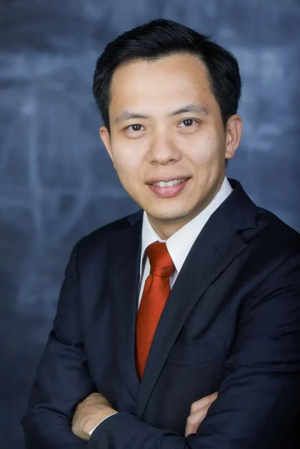 Corporate portrait photography project with AS LoukenGroup by professional photographer based in Singapore