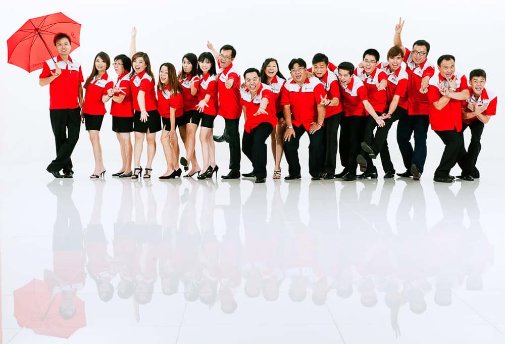 Our goal is to deliver images that stand out in annual reports, marketing materials, websites, and social media.